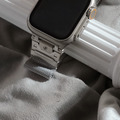 APPLE WATCH - 磁吸編織寬米蘭錶帶_10