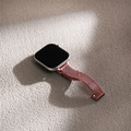 APPLE WATCH 設計款磁吸編織米蘭錶帶_10