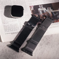 APPLE WATCH - 米蘭款環形鈦錶帶 蘋果專用錶帶_4