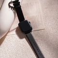 APPLE WATCH - 經典圓尾 真皮蘋果錶帶_14