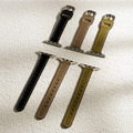 Apple Watch｜大地質感系列皮革錶帶_1