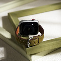 Apple Watch｜大地質感系列皮革錶帶_5