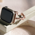 APPLE WATCH - 扭結鋼帶 ｜TwistLink_6