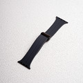 Apple watch - 【夏日系列】防水抗污磁釦矽膠錶帶_6