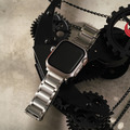 Apple watch - 超輕量鈦金屬錶帶_6