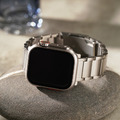 Apple watch - 超輕量鈦金屬錶帶_7
