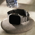 Apple watch - 超輕量鈦金屬錶帶_8