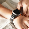 Apple watch - 超輕量鈦金屬錶帶_13