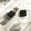 APPLE WATCH - 鈦光銀典藏款 蘋果專用錶帶_3