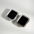 APPLE WATCH 雙 層 霧 面 軟 殼_5