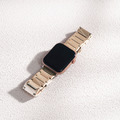 APPLE WATCH - 質感【MonoSteel】金屬錶帶_10