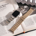 APPLE WATCH - 質感【MonoSteel】金屬錶帶_7