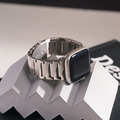 APPLE WATCH - 質感【MonoSteel】金屬錶帶_11