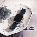 APPLE WATCH - 質感【MonoSteel】金屬錶帶_6