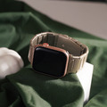 APPLE WATCH - 質感【MonoSteel】金屬錶帶_16