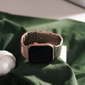 APPLE WATCH - 質感【MonoSteel】金屬錶帶_13