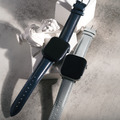 APPLE WATCH - 極簡尖尾 真皮蘋果錶帶