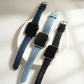 APPLE WATCH - INDIGO TICKS 丹寧牛仔 蘋果錶帶
