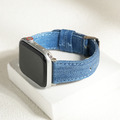 APPLE WATCH - INDIGO TICKS 丹寧牛仔 蘋果錶帶_26