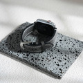 Apple watch - 車線瘋馬皮 蘋果錶帶_6
