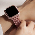 Apple Watch｜微光質感 不鏽鋼錶帶_4