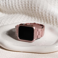 Apple Watch｜微光質感 不鏽鋼錶帶_1