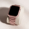 Apple Watch｜微光質感 不鏽鋼錶帶_11