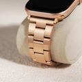 Apple Watch｜微光質感 不鏽鋼錶帶_6