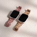 Apple Watch｜微光質感 不鏽鋼錶帶_2
