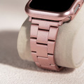 Apple Watch｜微光質感 不鏽鋼錶帶_3