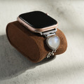 APPLE WATCH - 【Blush Love Bracelet】手做水晶錶帶錶帶_2