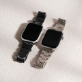 Apple Watch｜微光質感 不鏽鋼錶帶_5