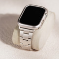 Apple Watch｜微光質感 不鏽鋼錶帶_12