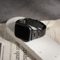 Apple Watch｜微光質感 不鏽鋼錶帶_11