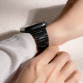 Apple Watch｜微光質感 不鏽鋼錶帶_8
