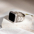 Apple Watch｜微光質感 不鏽鋼錶帶_1