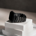 Apple Watch｜微光質感 不鏽鋼錶帶_15