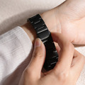 Apple Watch｜微光質感 不鏽鋼錶帶_9