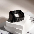Apple Watch｜微光質感 不鏽鋼錶帶_4