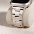 Apple Watch｜微光質感 不鏽鋼錶帶_13