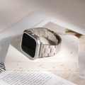 Apple Watch｜微光質感 不鏽鋼錶帶_14