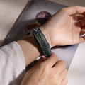Apple Watch｜復古文青感 真皮錶帶_14