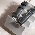 Apple Watch｜復古文青感 真皮錶帶_15