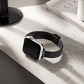Apple watch 316L不銹鋼米蘭細腕錶帶_11