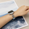 Apple Watch｜度假感海灘系列 真皮錶帶_2