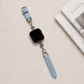 Apple Watch｜度假感海灘系列 真皮錶帶_10
