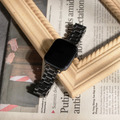 Apple Watch｜圓弧形陶瓷錶帶 蘋果錶帶_6