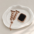 Apple Watch 亮面保護殼_4
