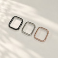 Apple Watch 亮面保護殼_7