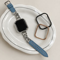 Apple Watch 亮面保護殼_3